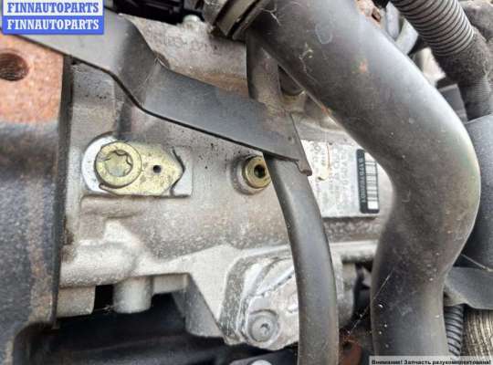 купить Двигатель (ДВС) на Opel Vectra C (2002-2008)