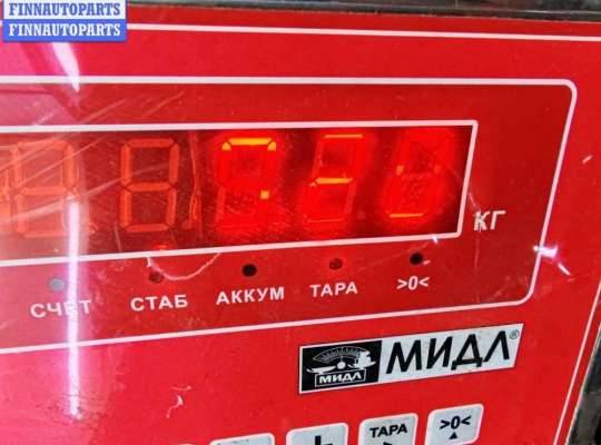 купить Рейка рулевая на Audi A6 C5 (1997-2005)