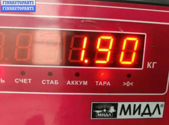 купить Корпус термостата на Mercedes SLK R170 (1996-2004)