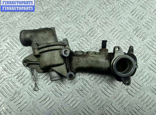 Корпус термостата MB1658001 на Mercedes SLK R170 (1996-2004)