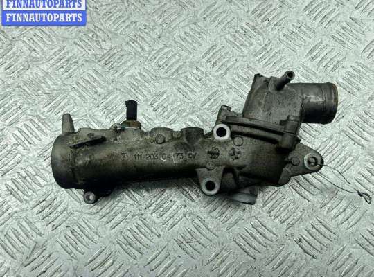 купить Корпус термостата на Mercedes SLK R170 (1996-2004)