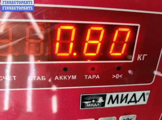 купить Защита крыла (подкрылок) задняя правая на Renault Laguna III (2008-2015)