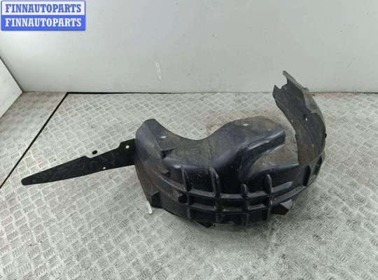 купить Защита крыла (подкрылок) задняя правая на Renault Laguna III (2008-2015)