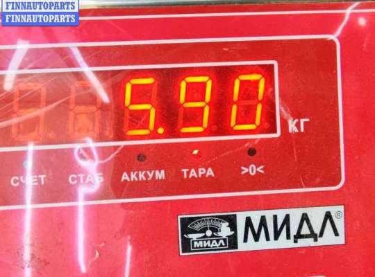 купить Суппорт передний левый на Audi A4 B6 (2001-2004)