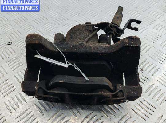 купить Суппорт передний левый на Audi A4 B6 (2001-2004)