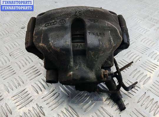 купить Суппорт передний левый на Audi A4 B6 (2001-2004)