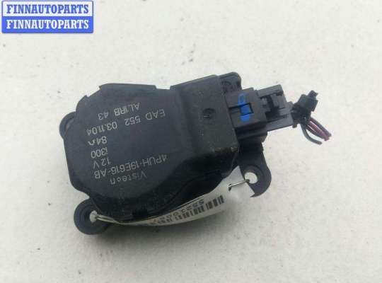 Моторчик заслонки печки