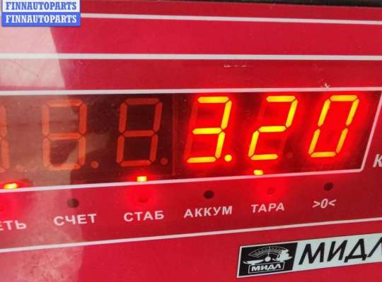 купить Стартер на Ford Focus I (1998-2005)