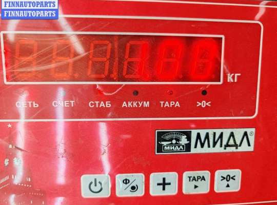 купить Зеркало наружное правое на Ford Focus III (2011-2018)