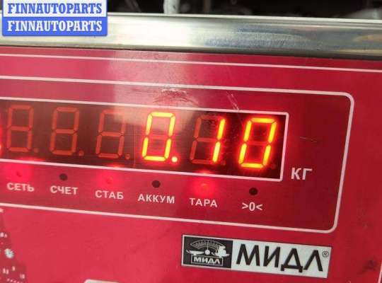 купить Кожух ГРМ на Volkswagen Sharan (1995-2000)