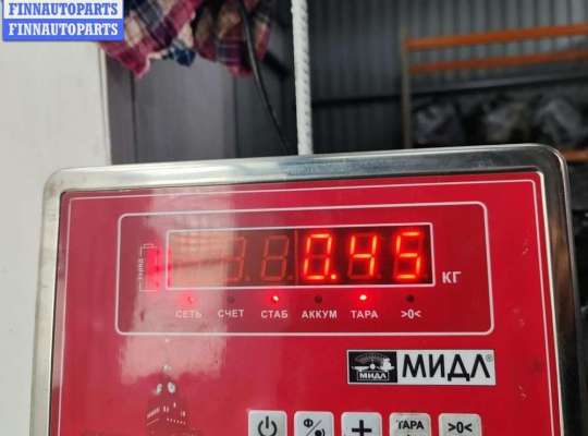 купить Патрубок воздушного фильтра на Opel Vectra A (1988-1995)