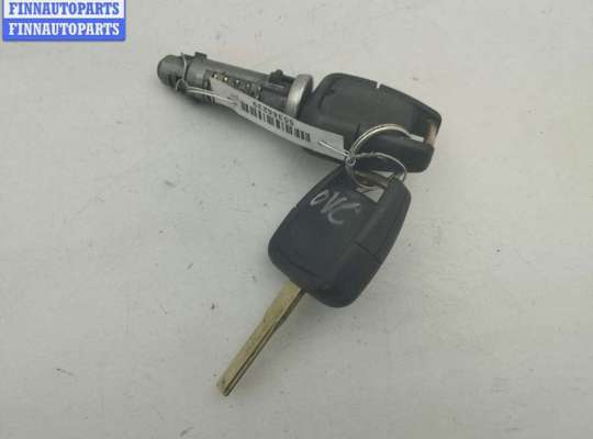Купить Замок зажигания на Opel Vectra C (2002-2008) Замок зажигания OP2436878 на Opel Vectra C (2002-2008)