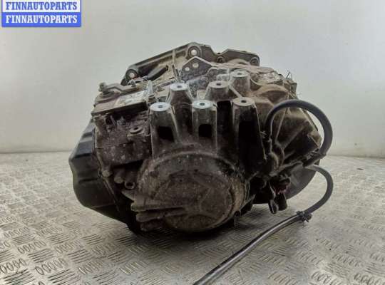 купить КПП автоматическая (АКПП) на Opel Astra H (2004-2009)