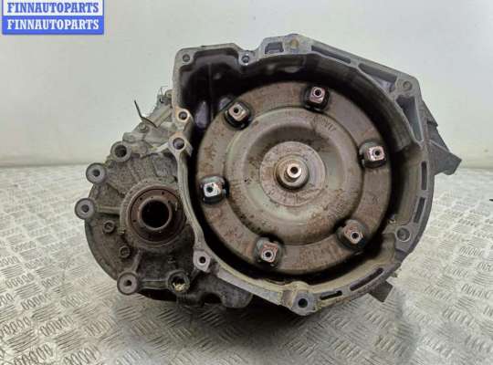 КПП автоматическая (АКПП) OP2431648 на Opel Astra H (2004-2009)