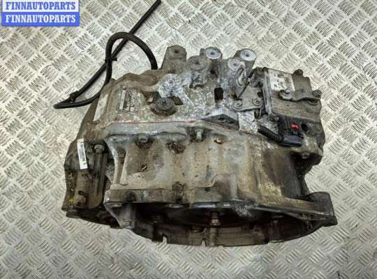 купить КПП автоматическая (АКПП) на Opel Astra H (2004-2009)