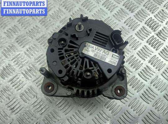 купить Генератор на Volkswagen Passat B6