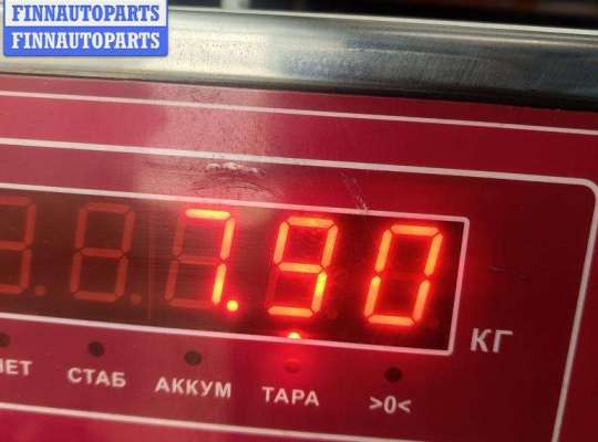 купить Генератор на Volkswagen Passat B6