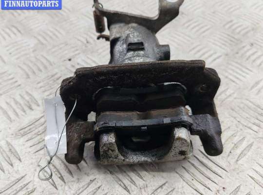 Суппорт задний левый FO2205607 на Ford Focus I (1998-2005)