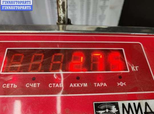 купить Суппорт задний левый на Ford Focus I (1998-2005)