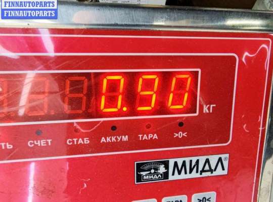 купить Защита крыла (подкрылок) передняя правая на Audi A6 C5 (1997-2005)