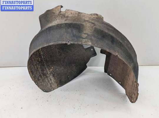 Защита крыла (подкрылок) передняя правая AU1722002 на Audi A6 C5 (1997-2005)