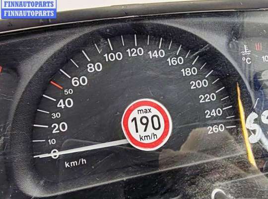 купить Щиток приборный (панель приборов) на Opel Vectra B (1995-2002)