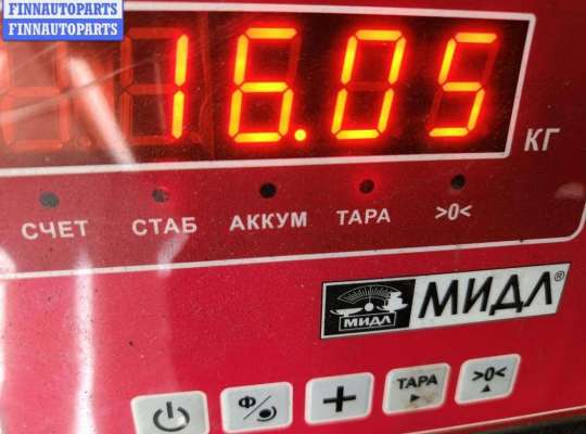 купить Рейка рулевая на Volkswagen Golf-5