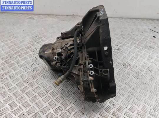 купить КПП 5-ст. механическая на Dacia (Renault) Logan