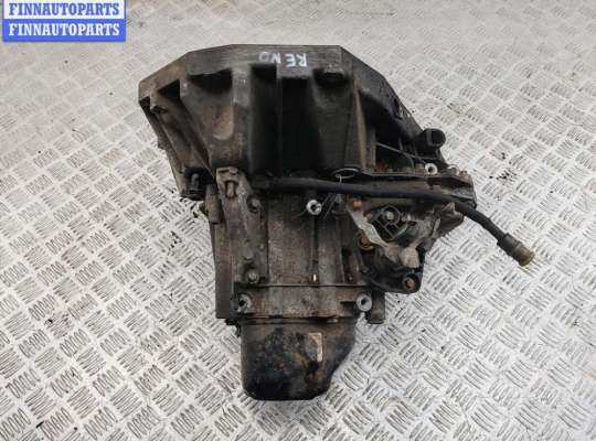 купить КПП 5-ст. механическая на Dacia (Renault) Logan