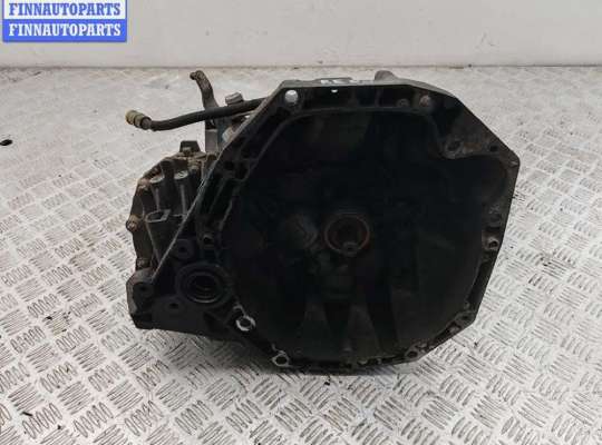 купить КПП 5-ст. механическая на Dacia (Renault) Logan