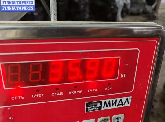 купить КПП 5-ст. механическая на Dacia (Renault) Logan