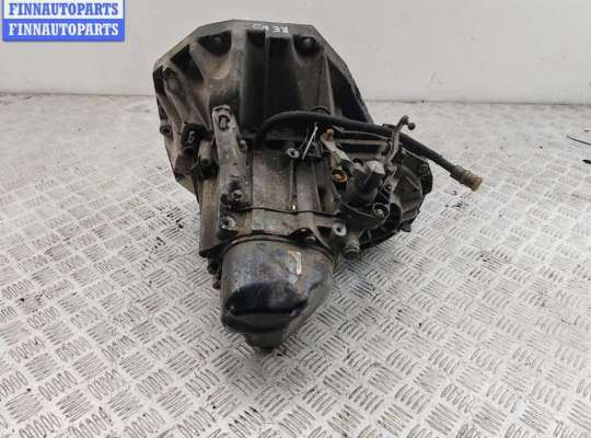 купить КПП 5-ст. механическая на Dacia (Renault) Logan