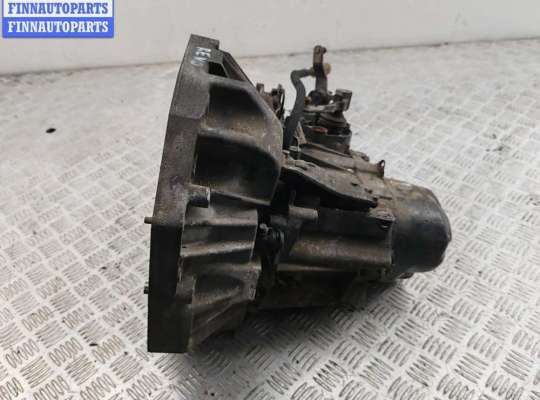 купить КПП 5-ст. механическая на Dacia (Renault) Logan