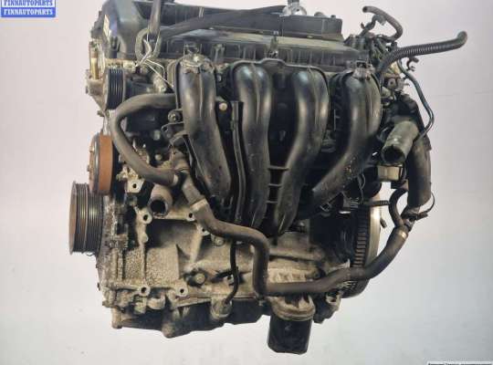 купить Двигатель (ДВС) на Ford C-Max