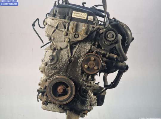 купить Двигатель (ДВС) на Ford C-Max