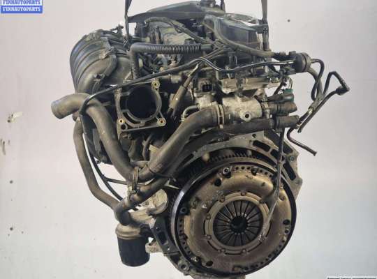 купить Двигатель (ДВС) на Ford C-Max