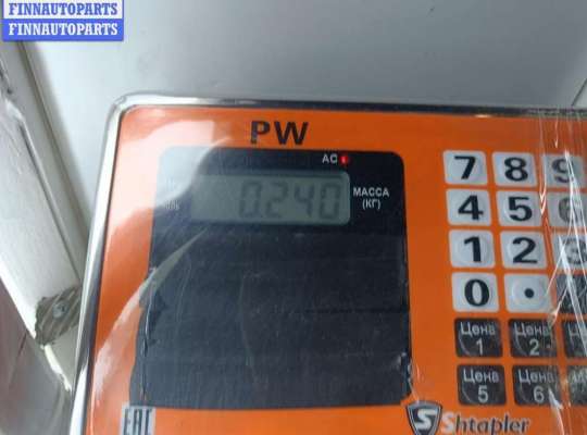 купить Переключатель света на Opel Astra G (1998-2004)