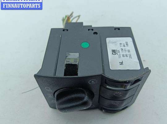 купить Переключатель света на Opel Astra G (1998-2004)