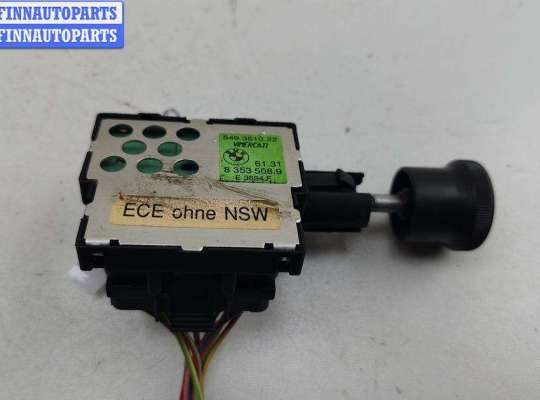 купить Переключатель света на BMW 3 E36 (1991-2000)