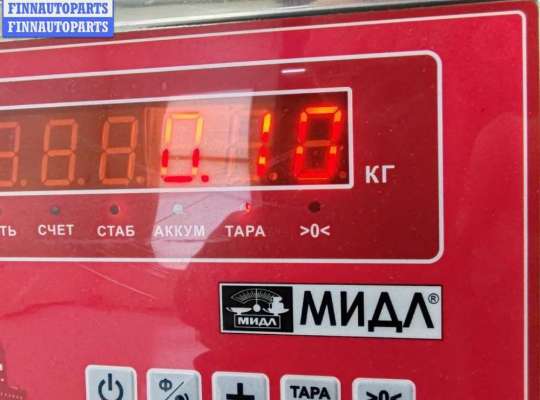 купить Переключатель света на BMW 3 E36 (1991-2000)