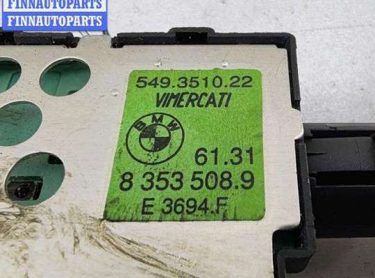 купить Переключатель света на BMW 3 E36 (1991-2000)