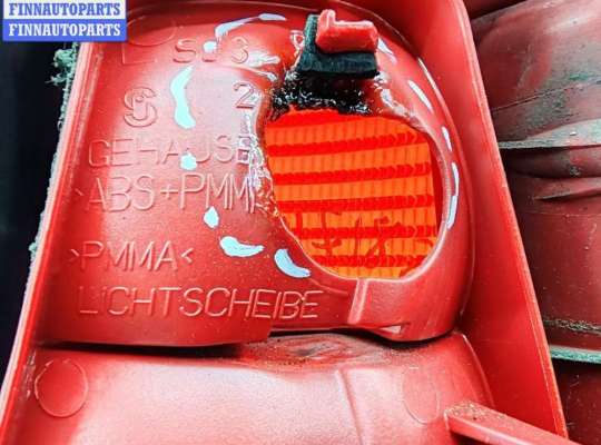 купить Фонарь задний левый на Volkswagen Golf-4