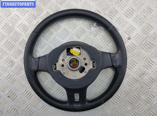 купить Руль на Volkswagen Golf-6