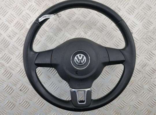 Руль VG2783686 на Volkswagen Golf-6