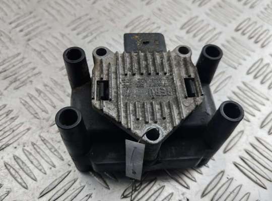купить Катушка зажигания на Volkswagen Passat B5