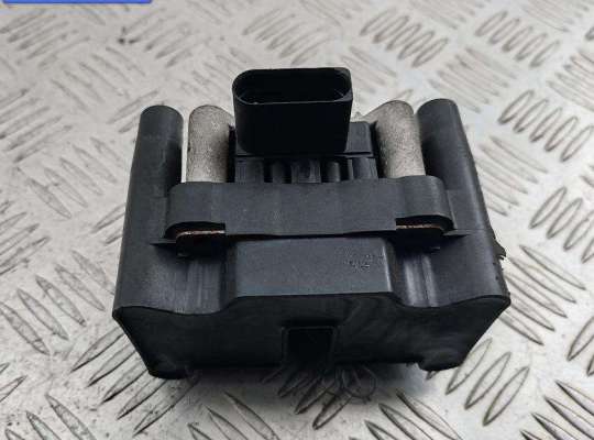 купить Катушка зажигания на Volkswagen Passat B5