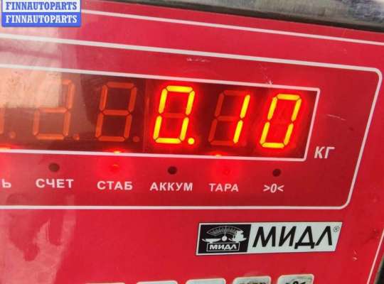 Форсунка топливная на Volkswagen Touran I (1T)