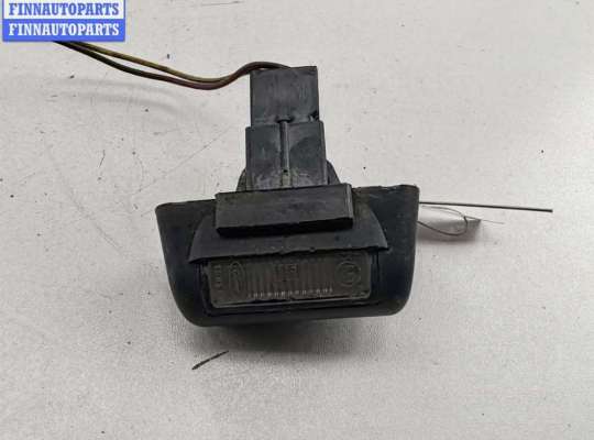 купить Подсветка номера на Ford Transit (2006-2014)