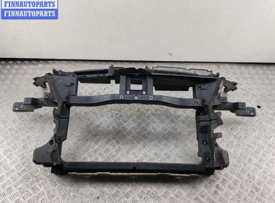 Рамка передняя (панель кузовная, телевизор) VG2632405 на Volkswagen Passat B6