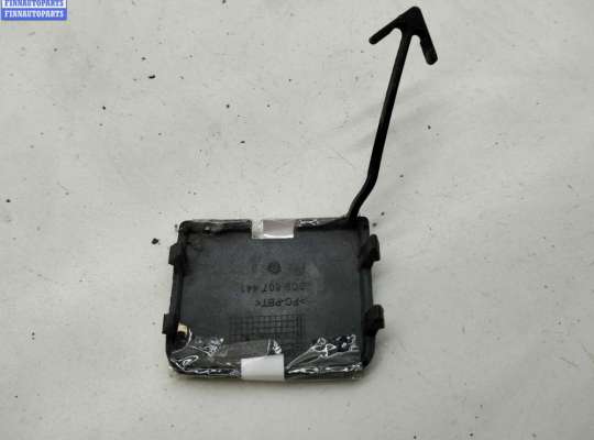 купить Решётка (заглушка) в бампер на Volkswagen Passat B6